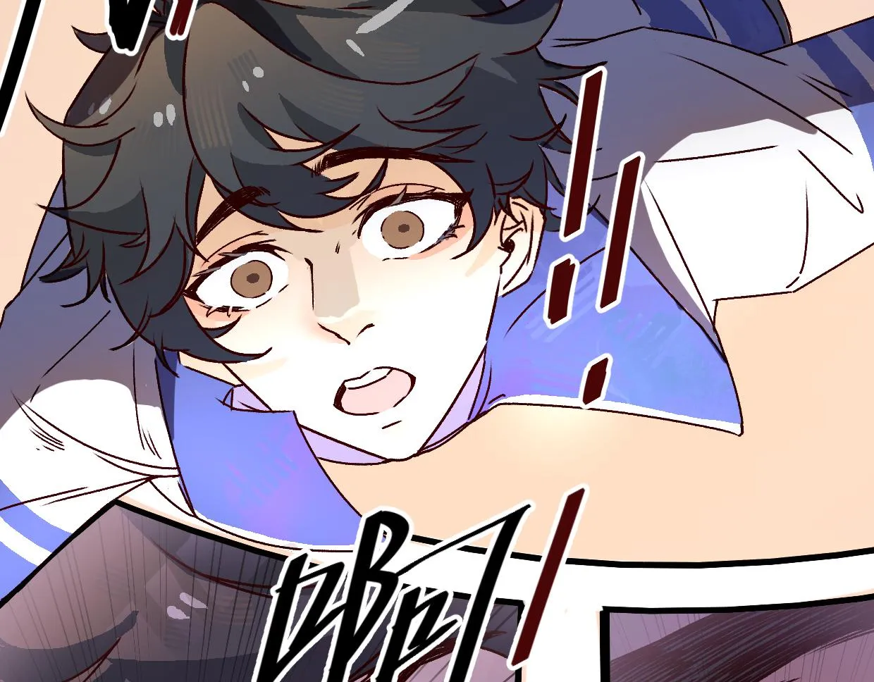 第5话 游戏开始 第18页