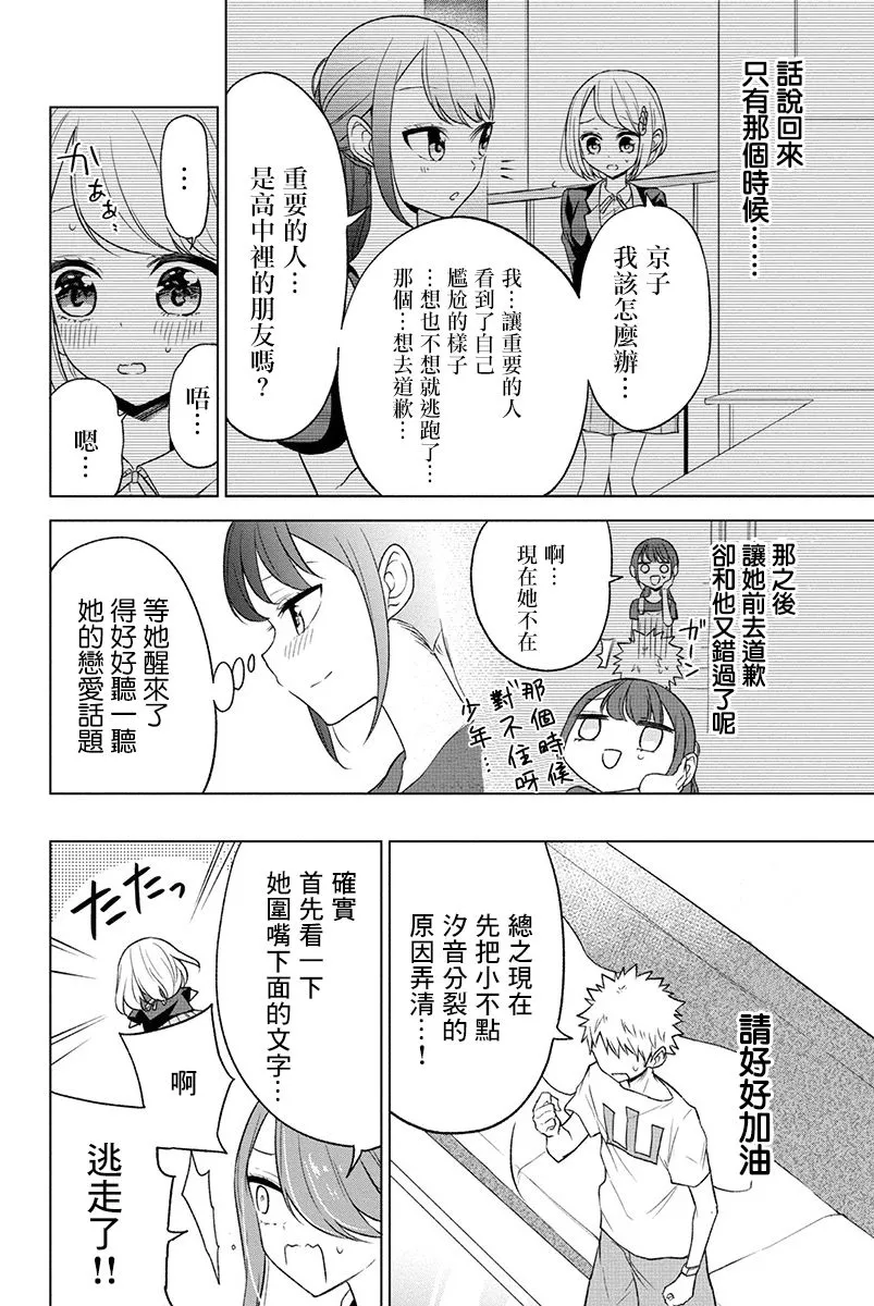第64话 第6页