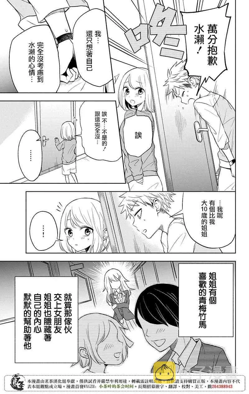 3话 第13页