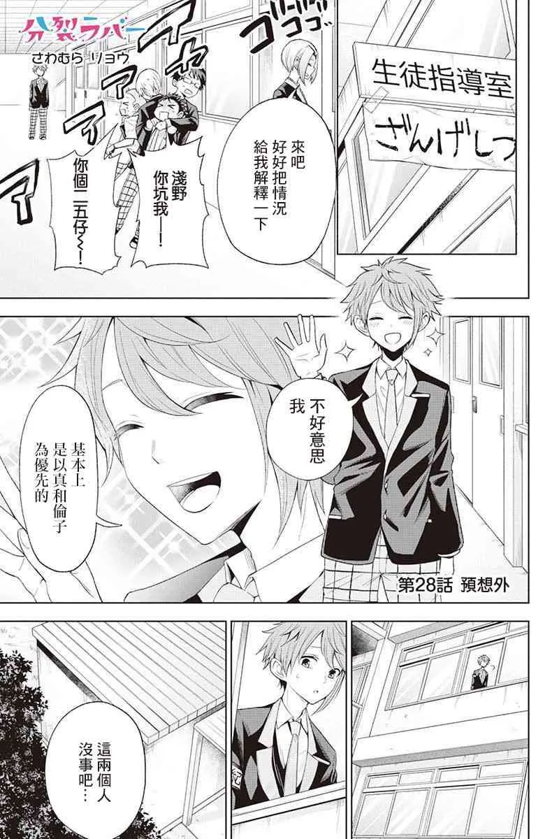 28话 第1页