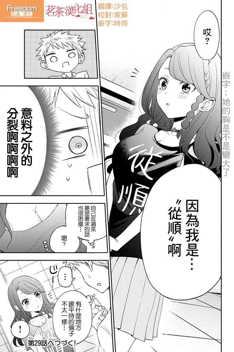 28话 第7页