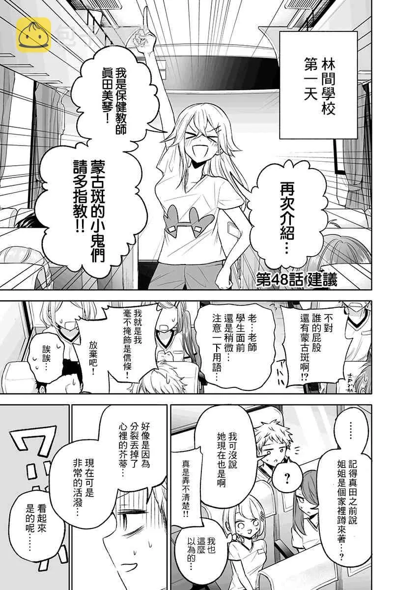 48话 第1页