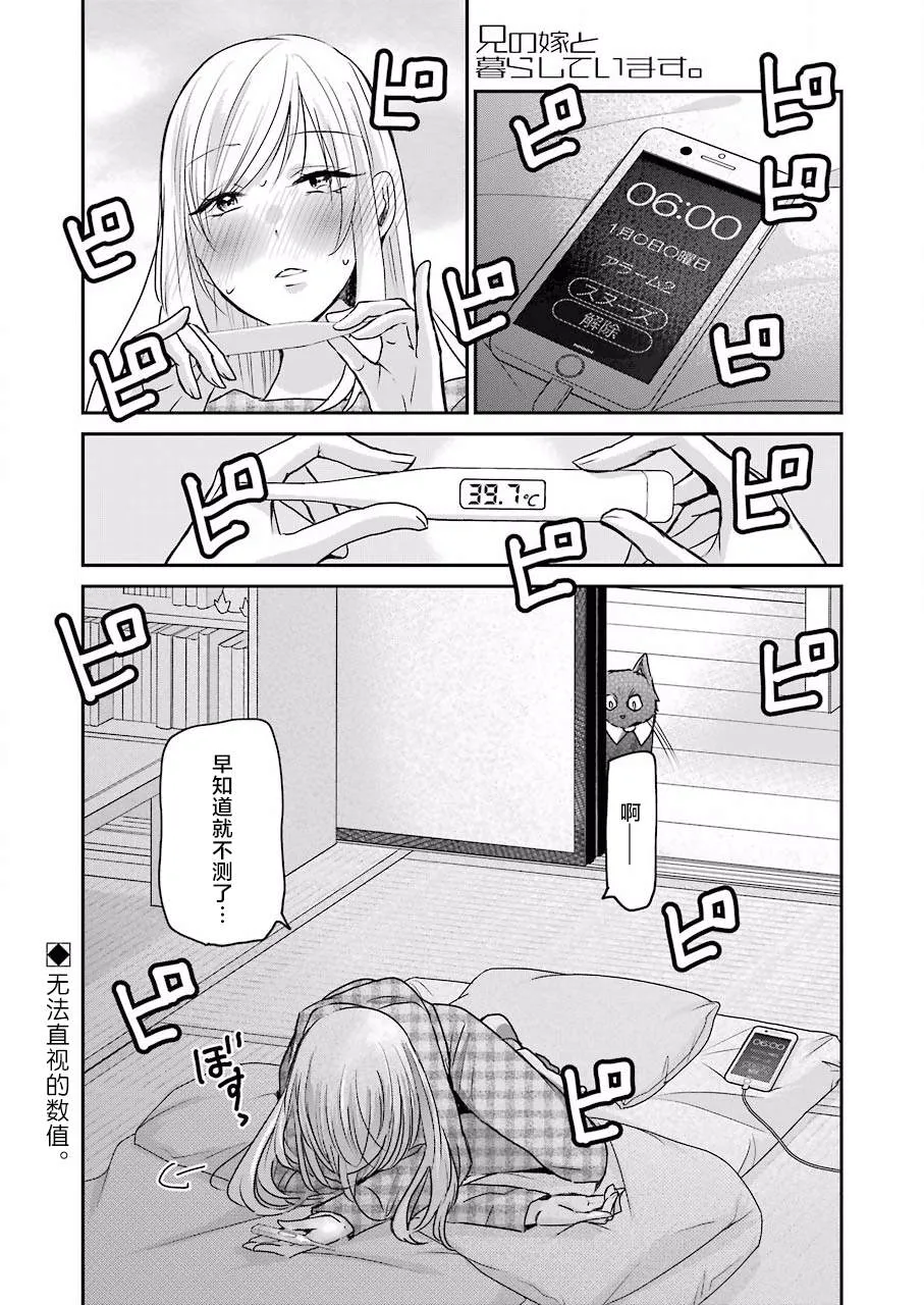 第87话 第1页