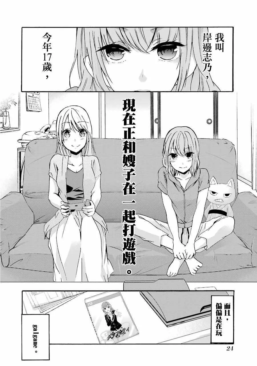 第2话 第2页