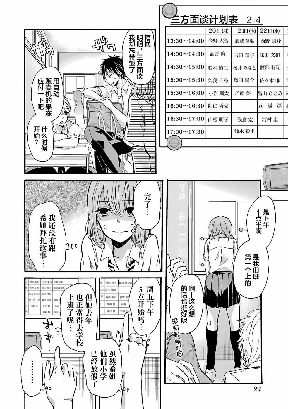 第11话 第2页