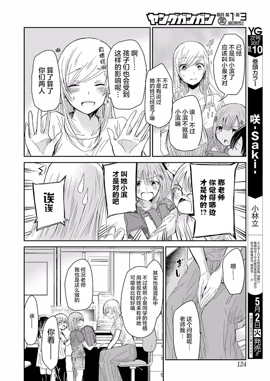 第27话 第6页