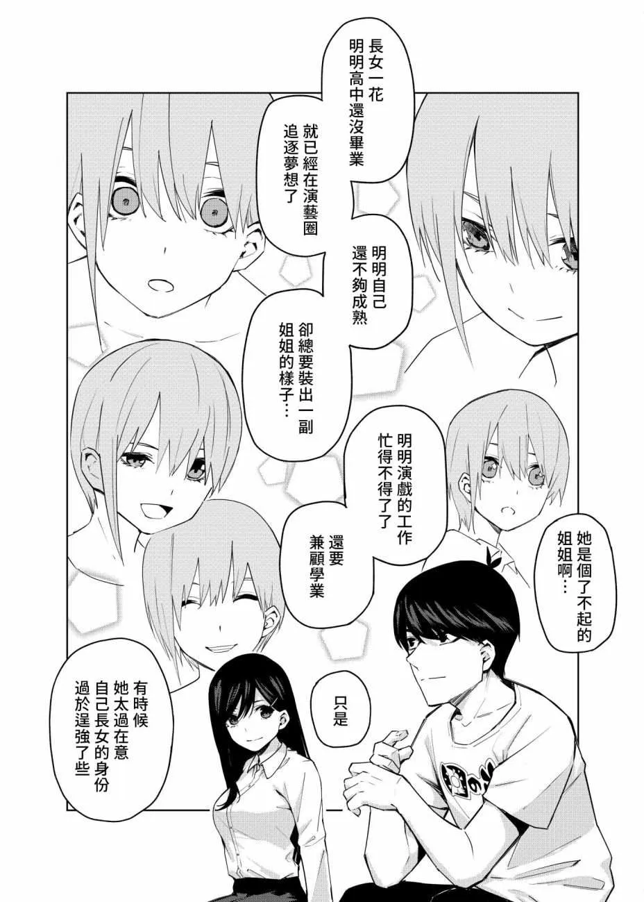 第2话 攻略结束 第5页