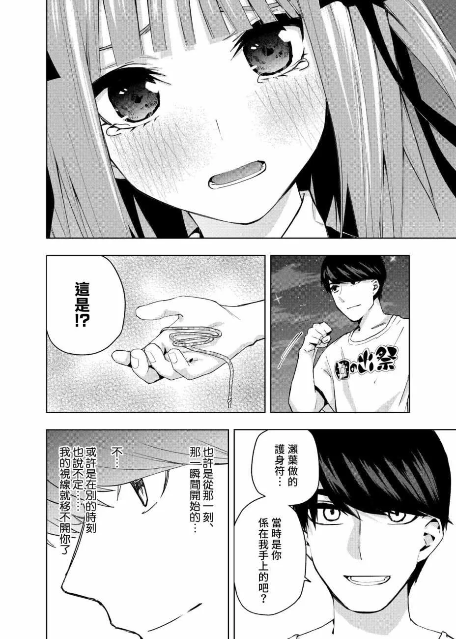 第2话 攻略结束 第24页
