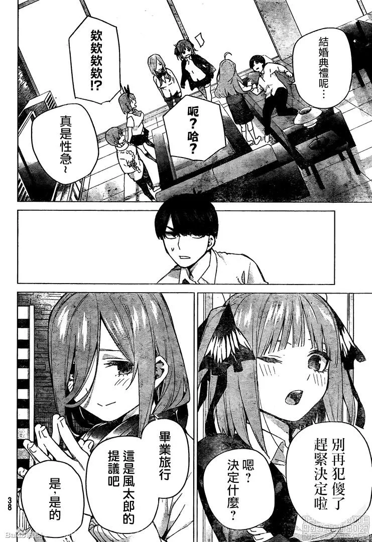 第122话 第28页