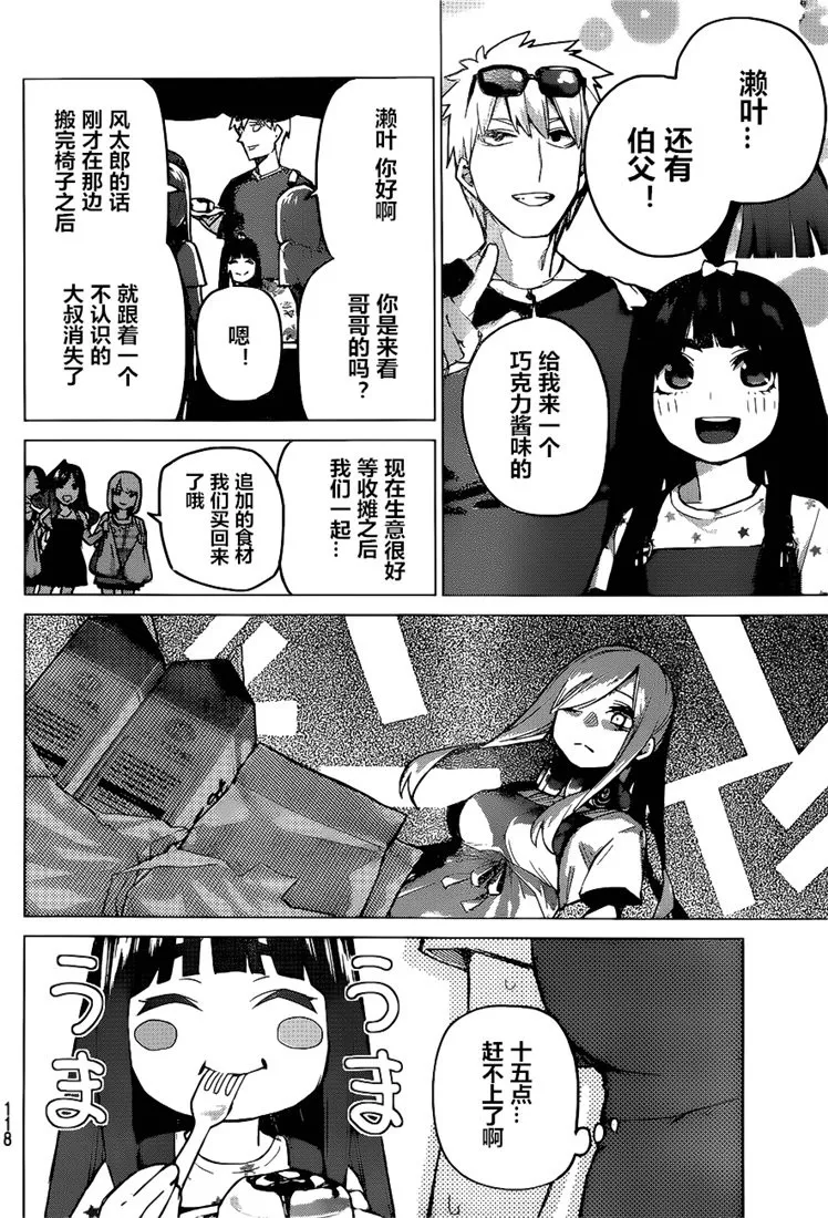 第99话 第8页