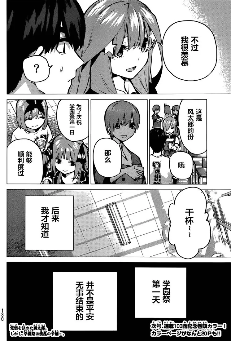第99话 第20页