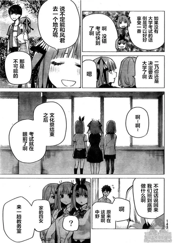 第96话 第3页
