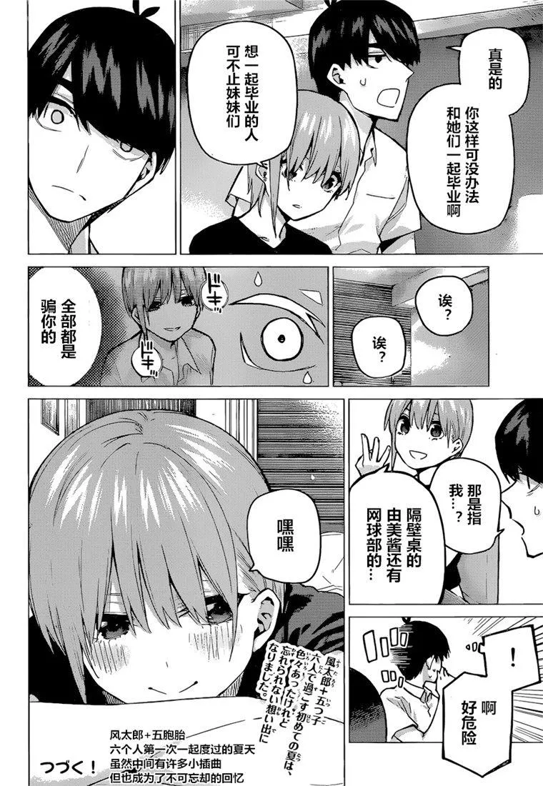 第95话 第20页