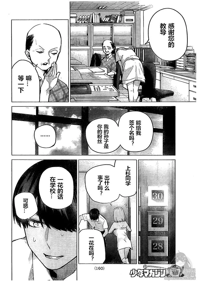 第94话 第6页