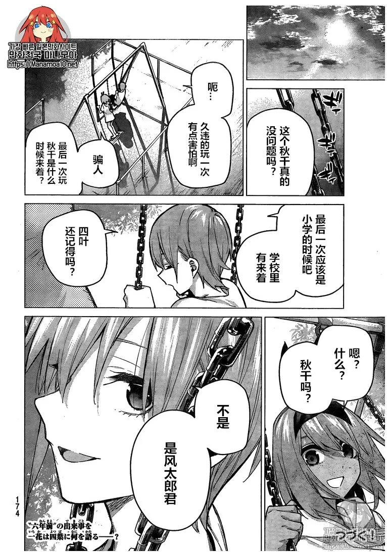 第94话 第20页
