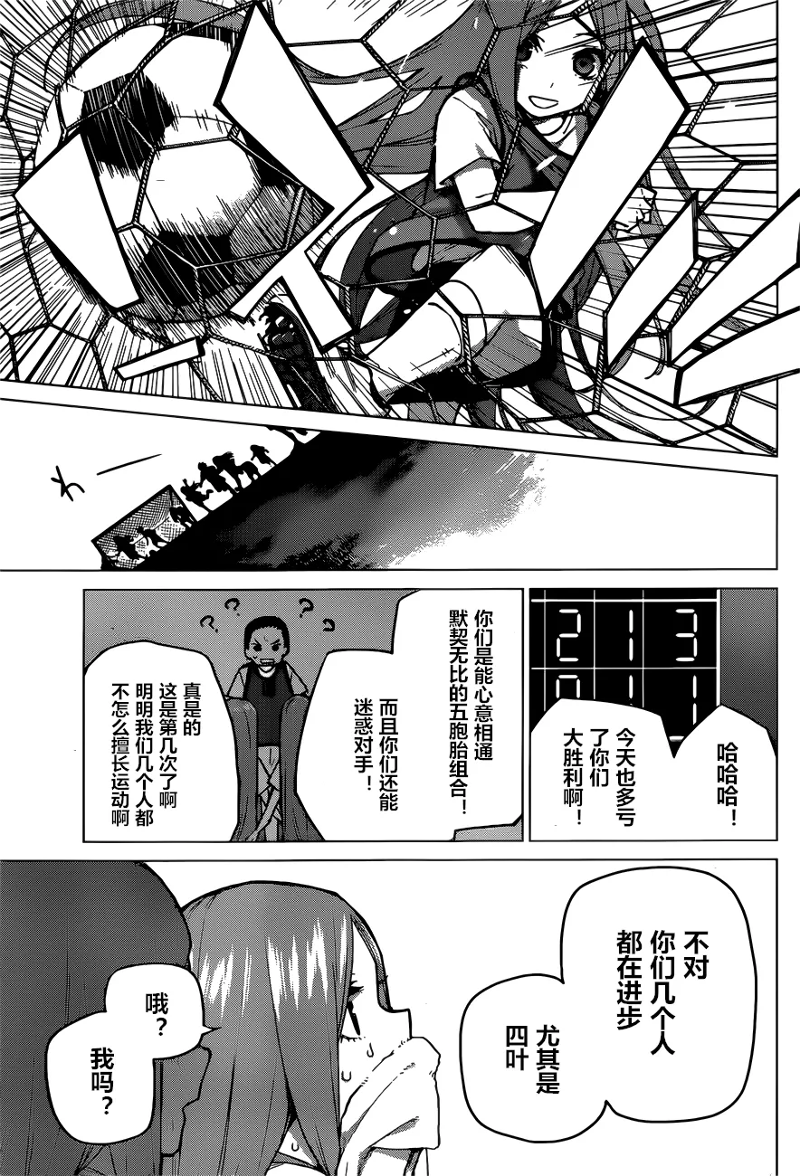 第87话 第6页