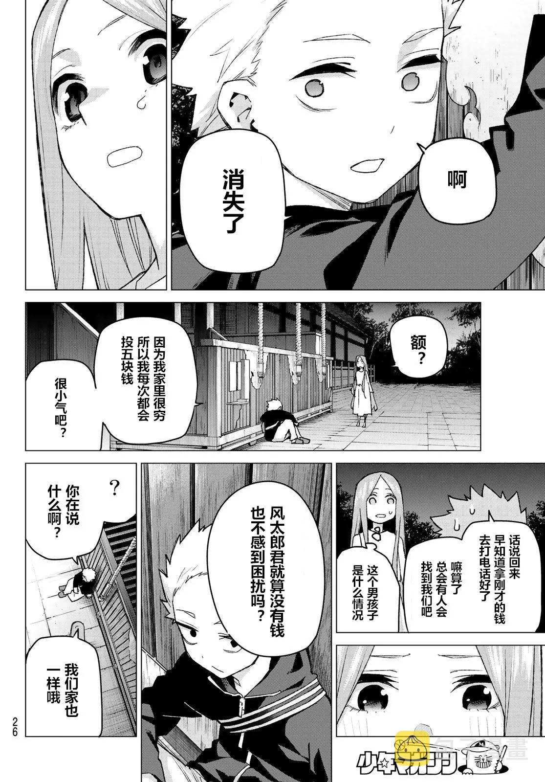 第88话 第4页