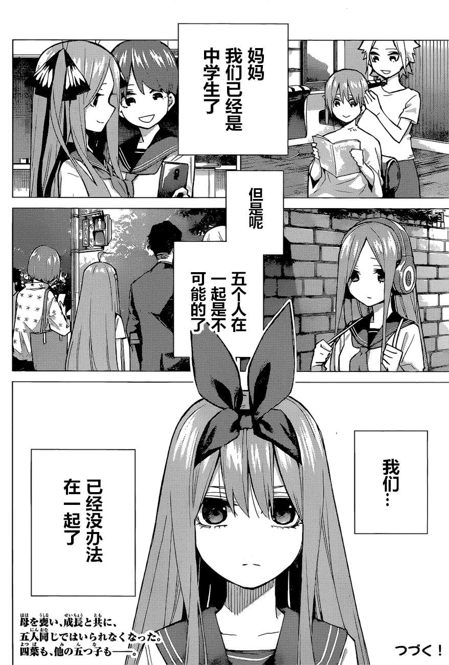 第88话 第21页