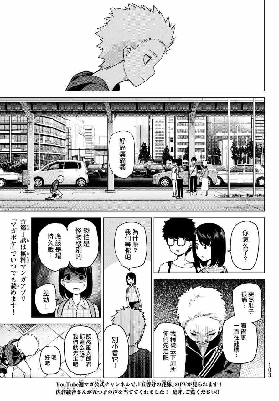 第34话今日和京都都和凶和共 第7页