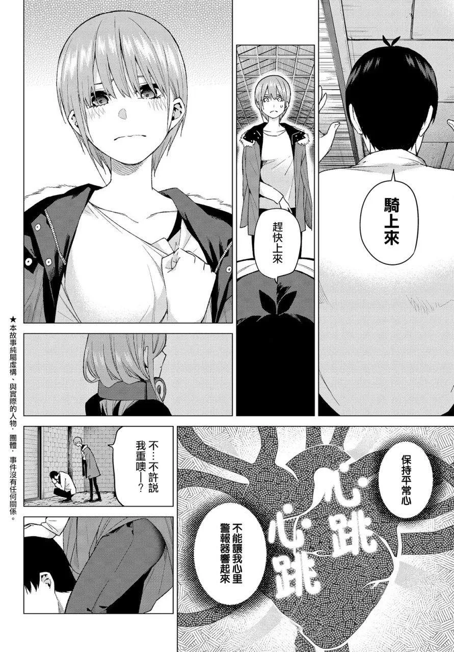 第28话 第2页