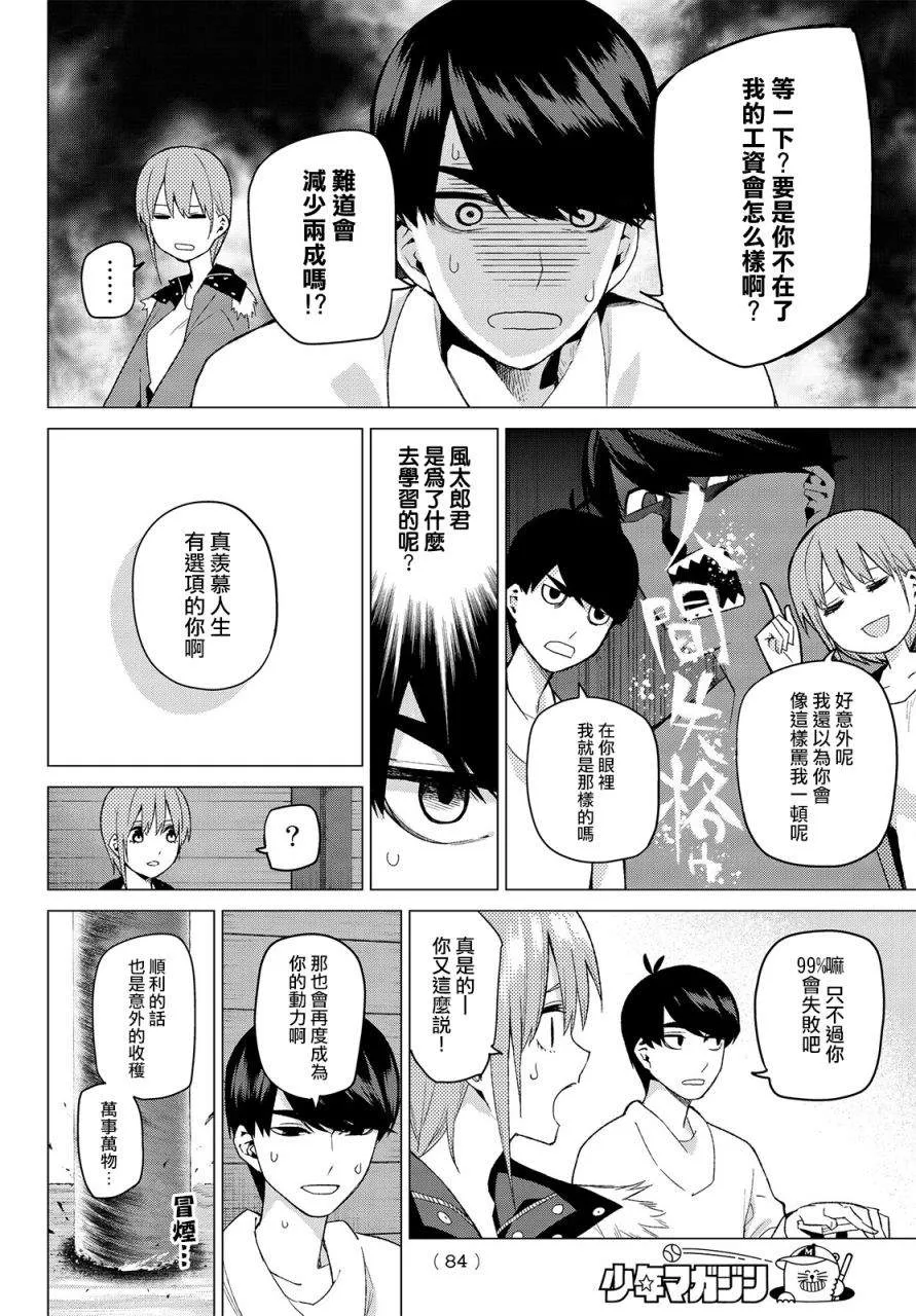 第28话 第8页