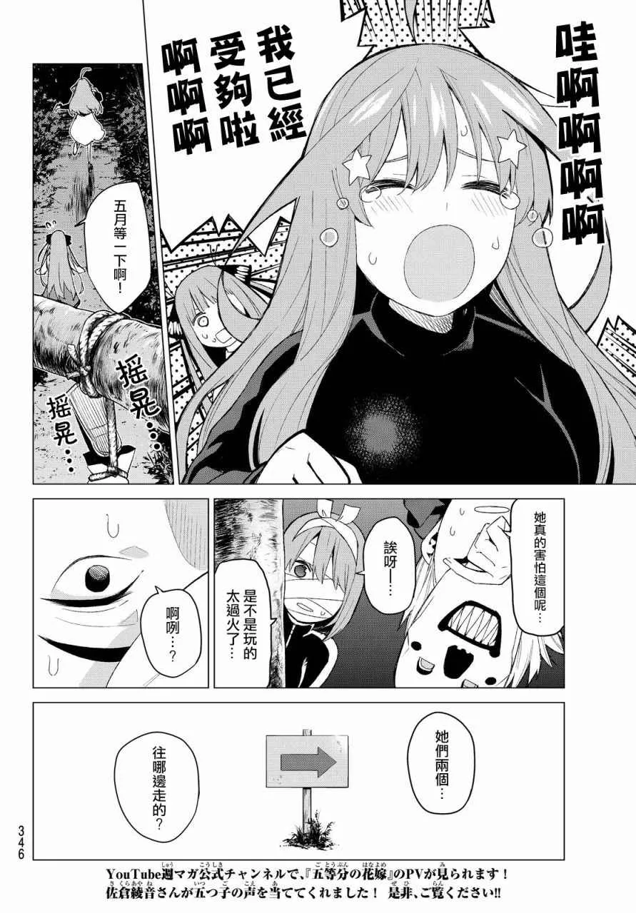 第25话结缘的传说第2日 第14页