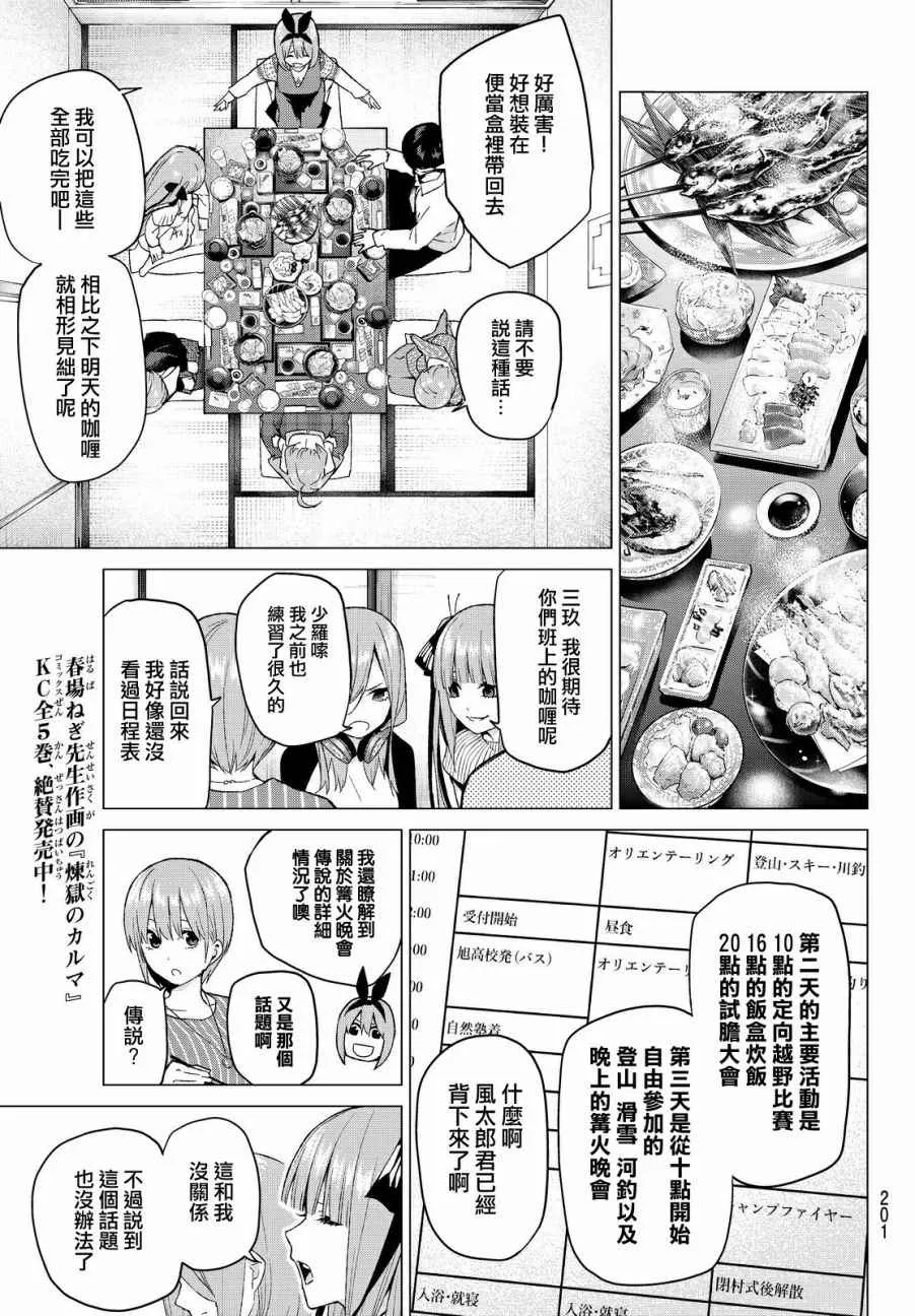 第24话结缘的传说初日 第7页