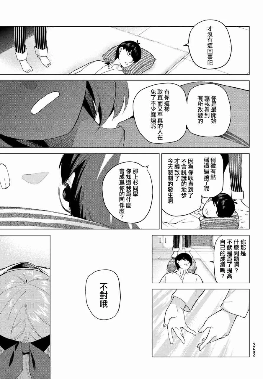 第21话魔法 第17页