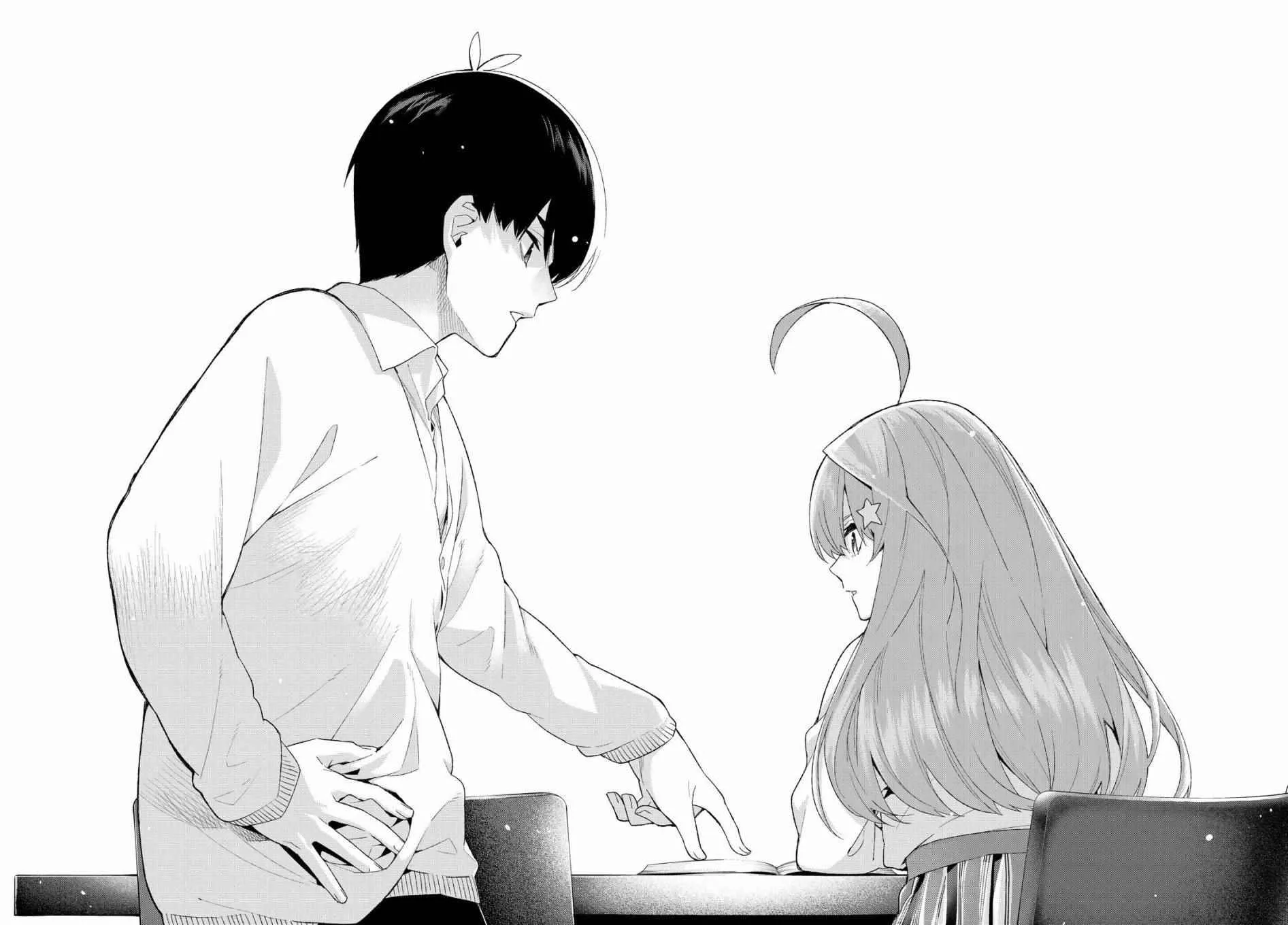 第18话骗子当然会说谎吧 第22页