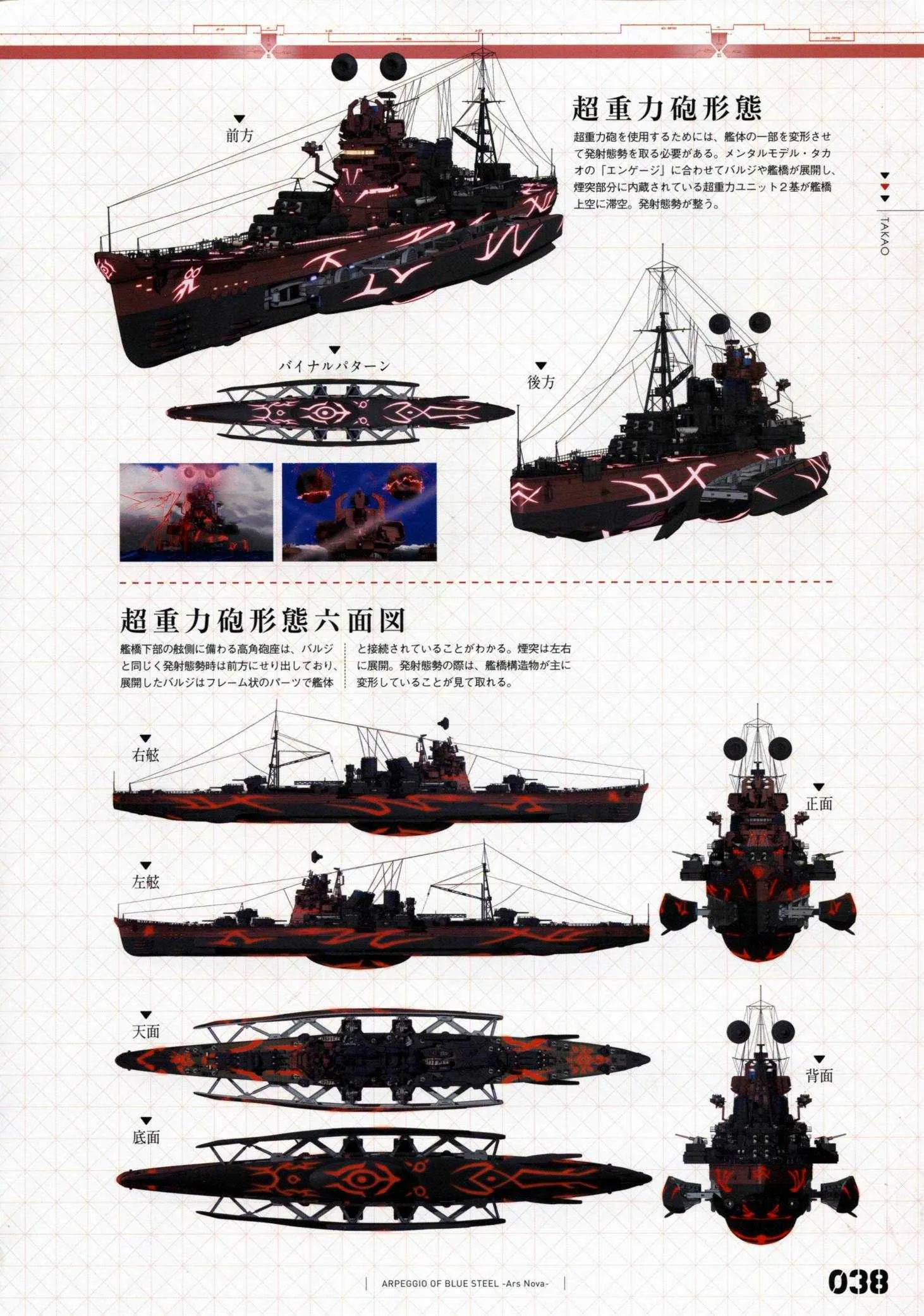 设定资料集 第46页
