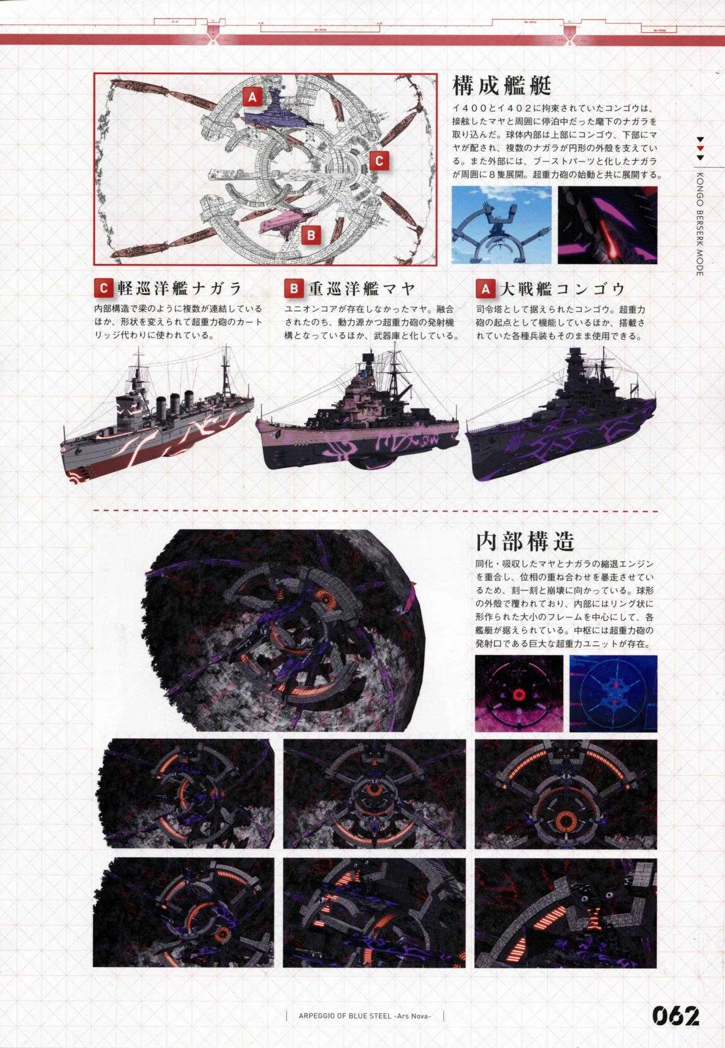 设定资料集 第69页