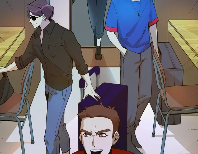 第13话 大学新危机 第83页
