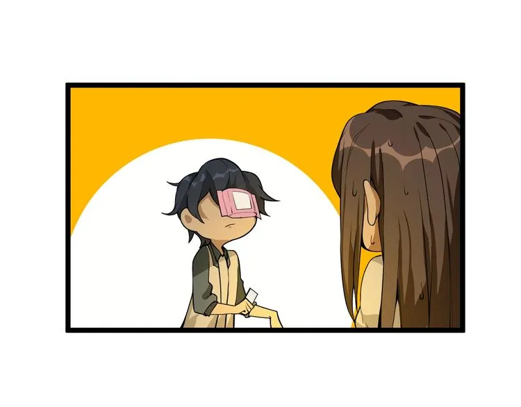 第3话 我的目标就是她！ 第80页