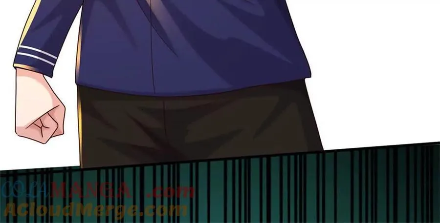 第84话 我决定留下来 第88页