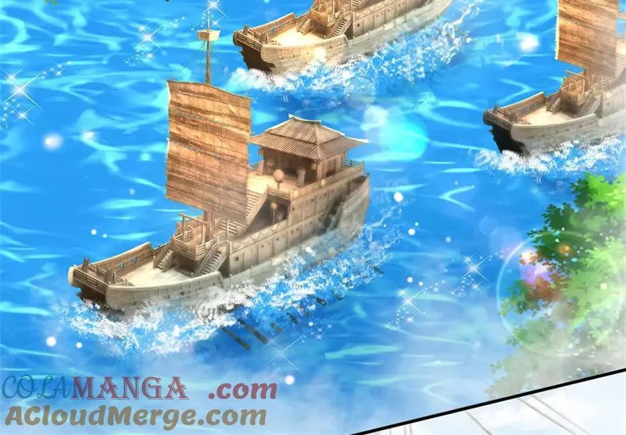 第85话 出海试炼 第67页