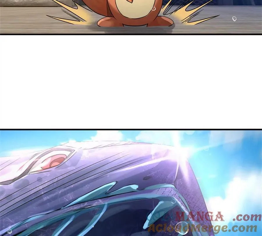 第86话 全员合影 第67页