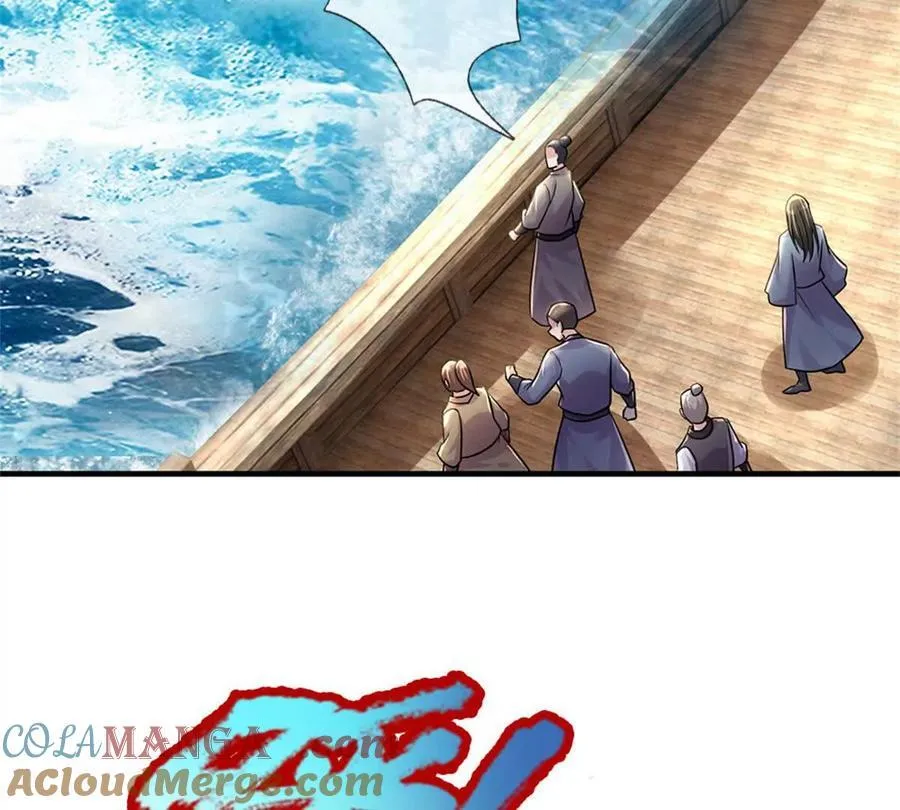 第87话 深海妖兽 第65页