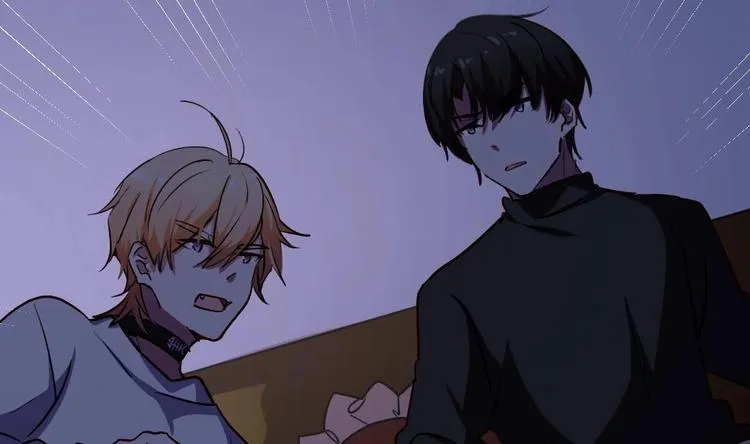 第5话 买木偶吗？买一送一的那种！ 第104页