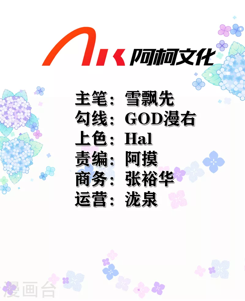 第1话 男模先生，我选你！ 第2页