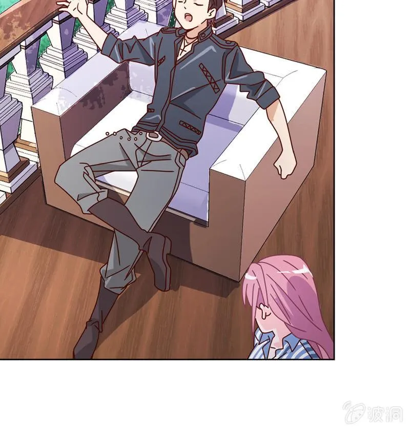 哪个正常女孩子会答应你啊！ 第17页