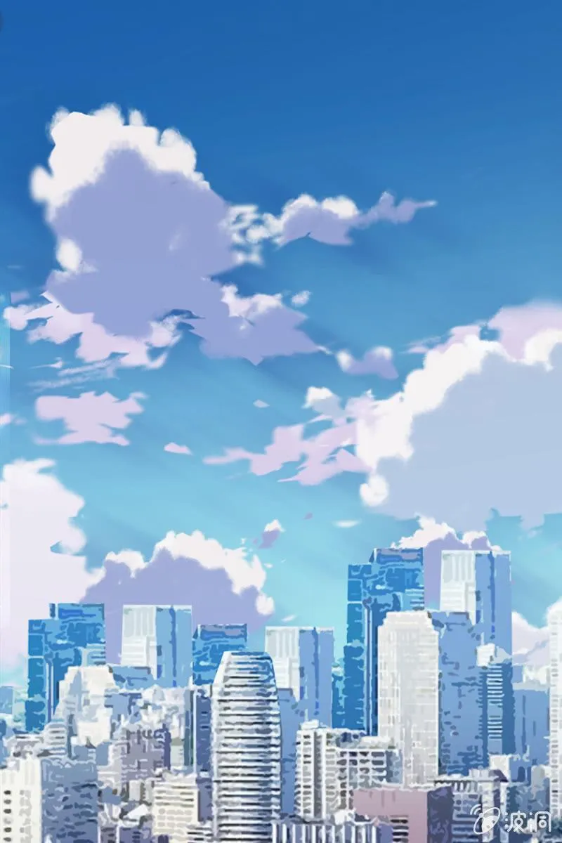 颜家的质问 第19页