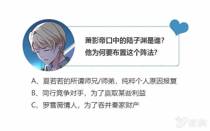 阴谋浮现 第28页