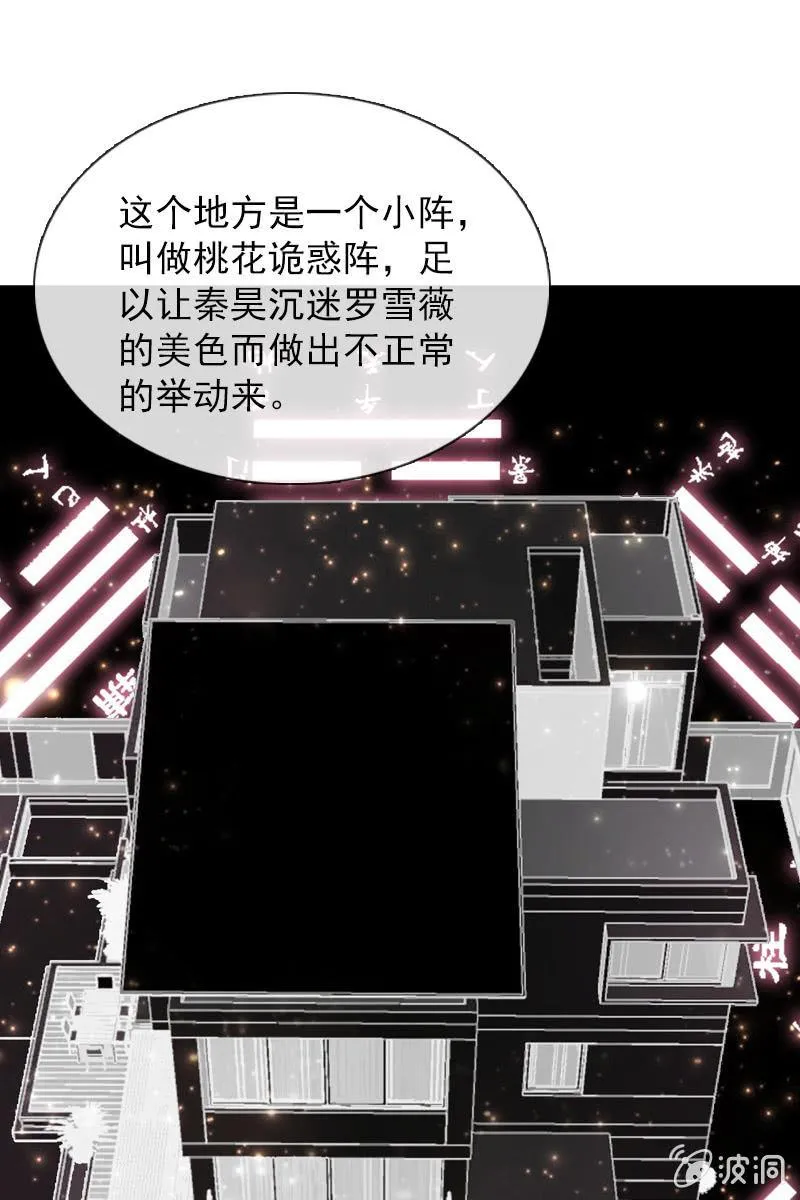 桃花迷惑阵 第19页
