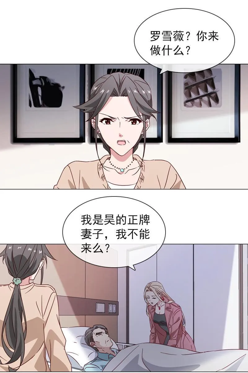 罗雪薇的阴谋 第2页