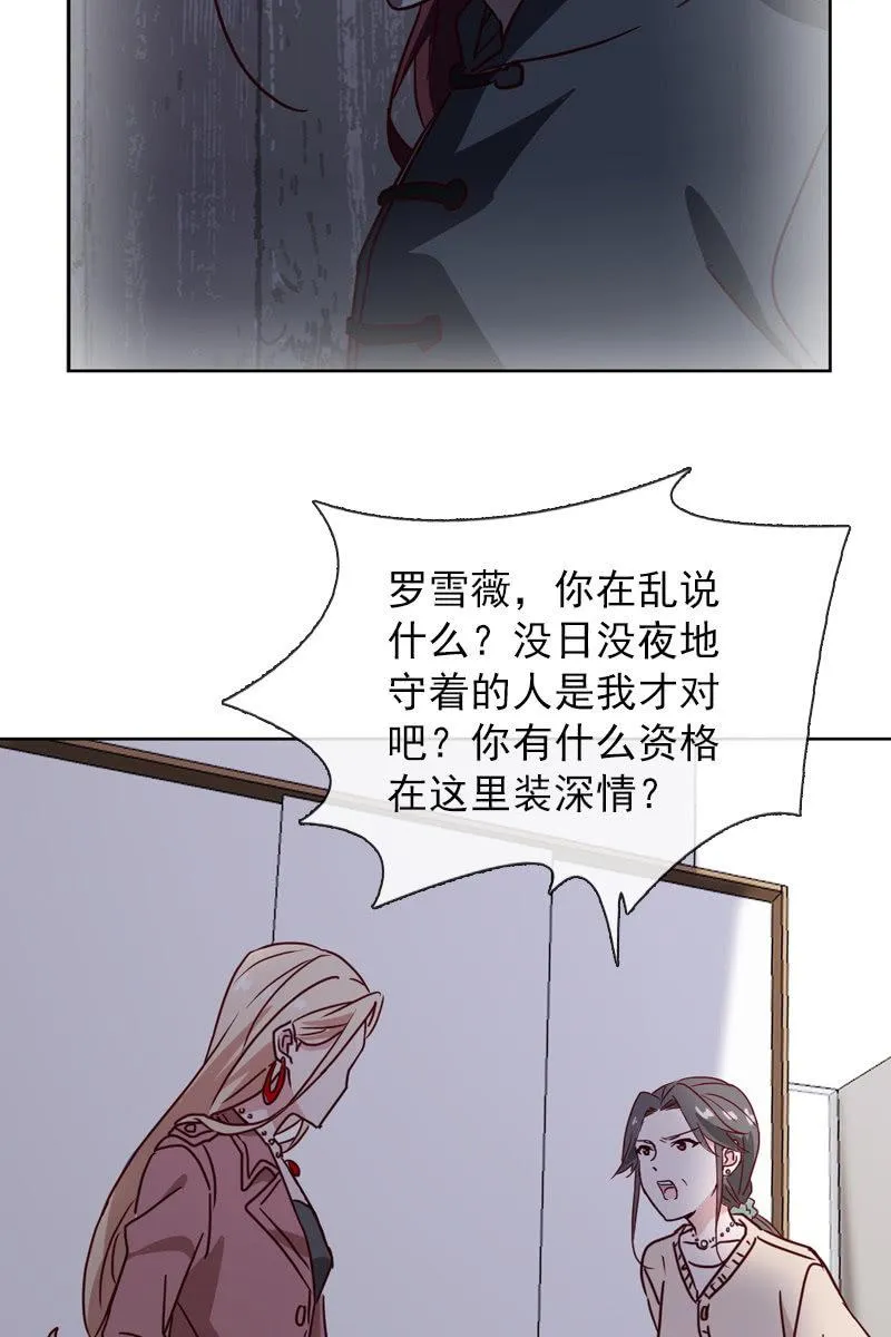 罗雪薇的阴谋 第5页