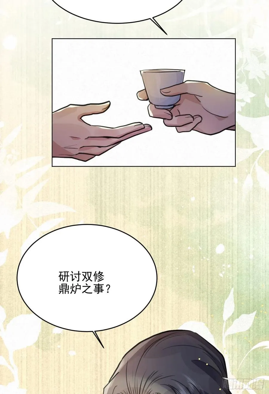 特别的嘉宾 第51页