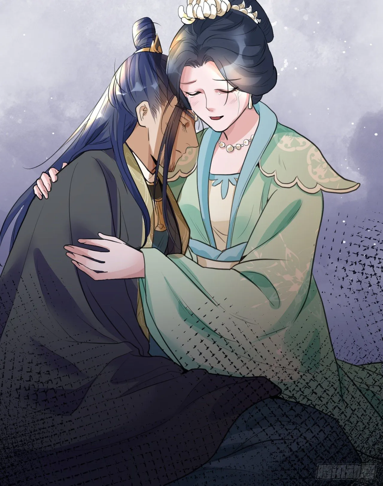 我们只能到这了 第68页
