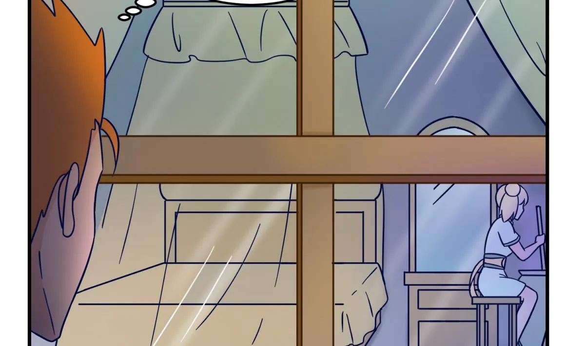 第155话 大哥哥你要吃吗？ 第41页