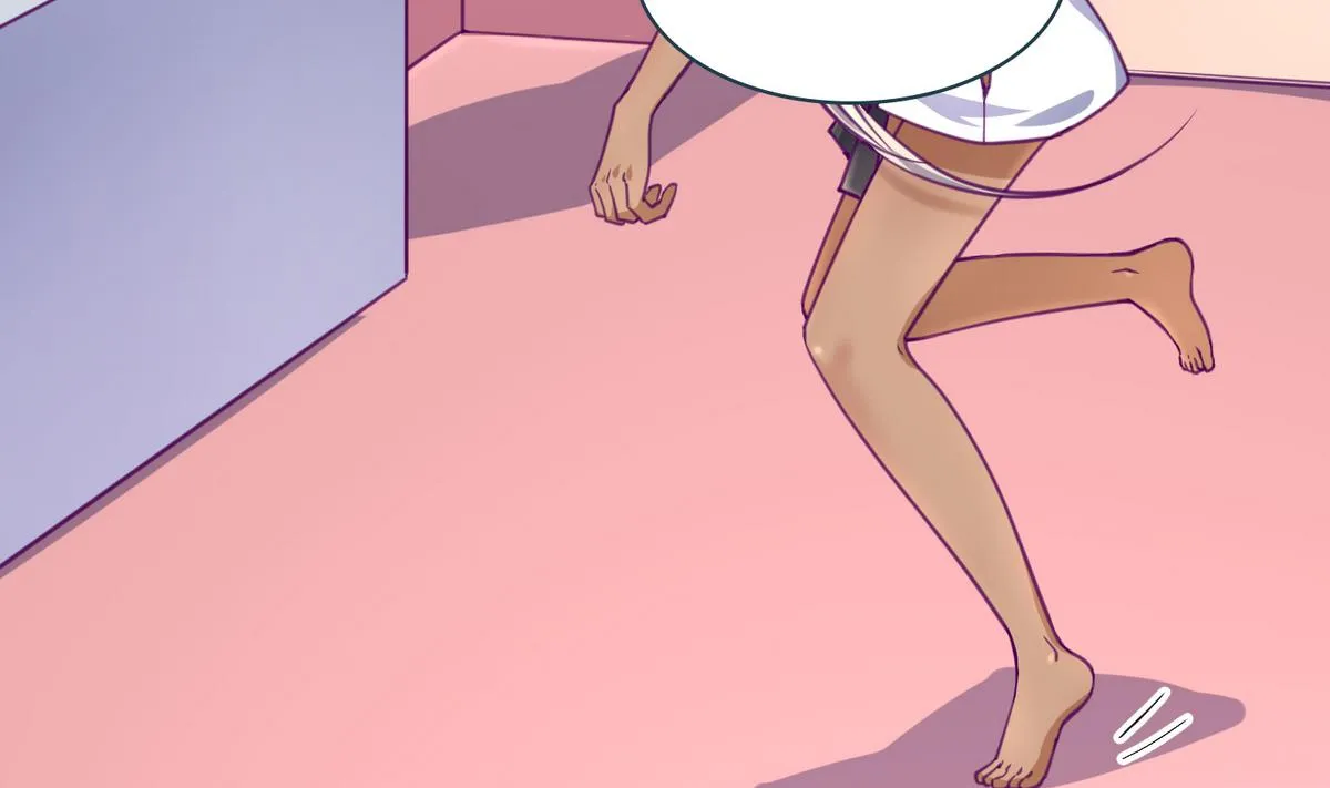 第31话 久违的单·挑 第38页
