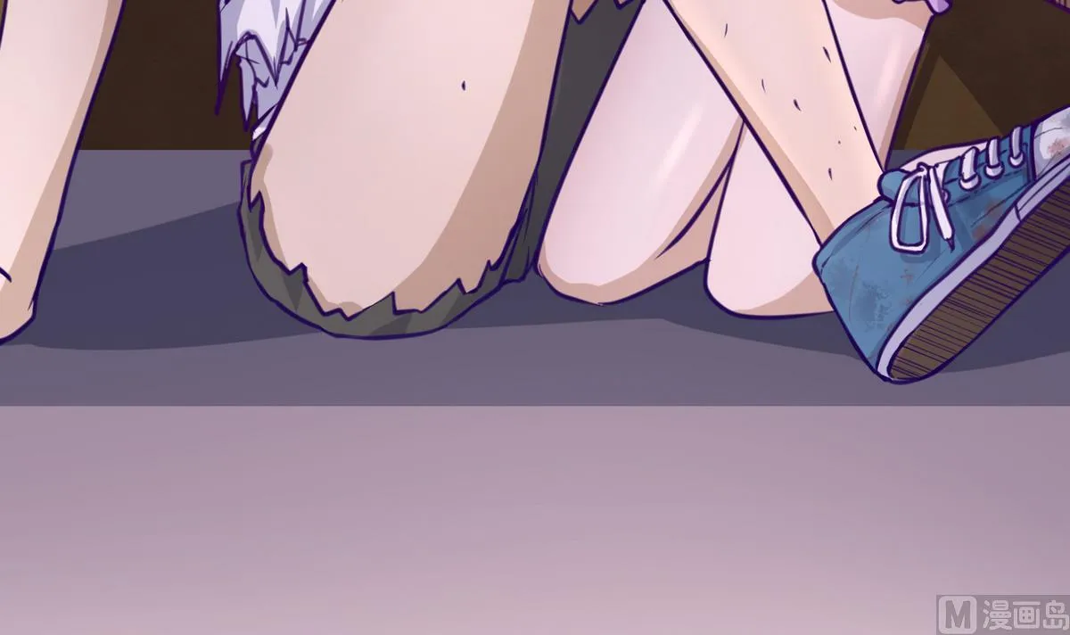 第34话 牙白的姿势 第6页